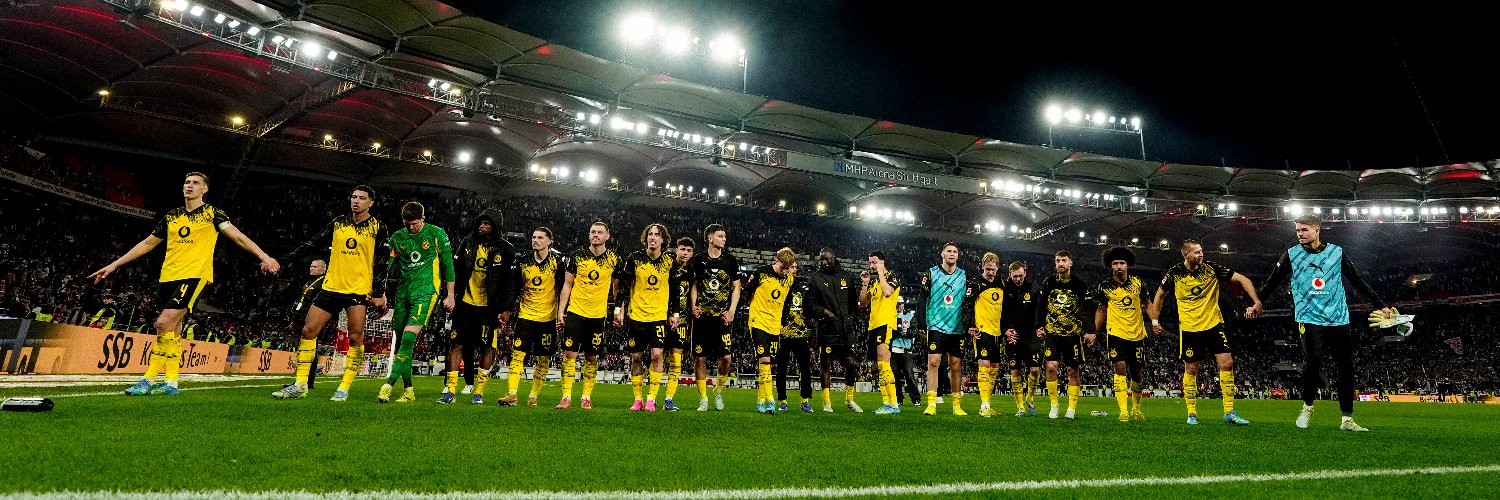 Bundesliga: Guirassy and Bensebaini help Dortmund clinch Champions League qualification