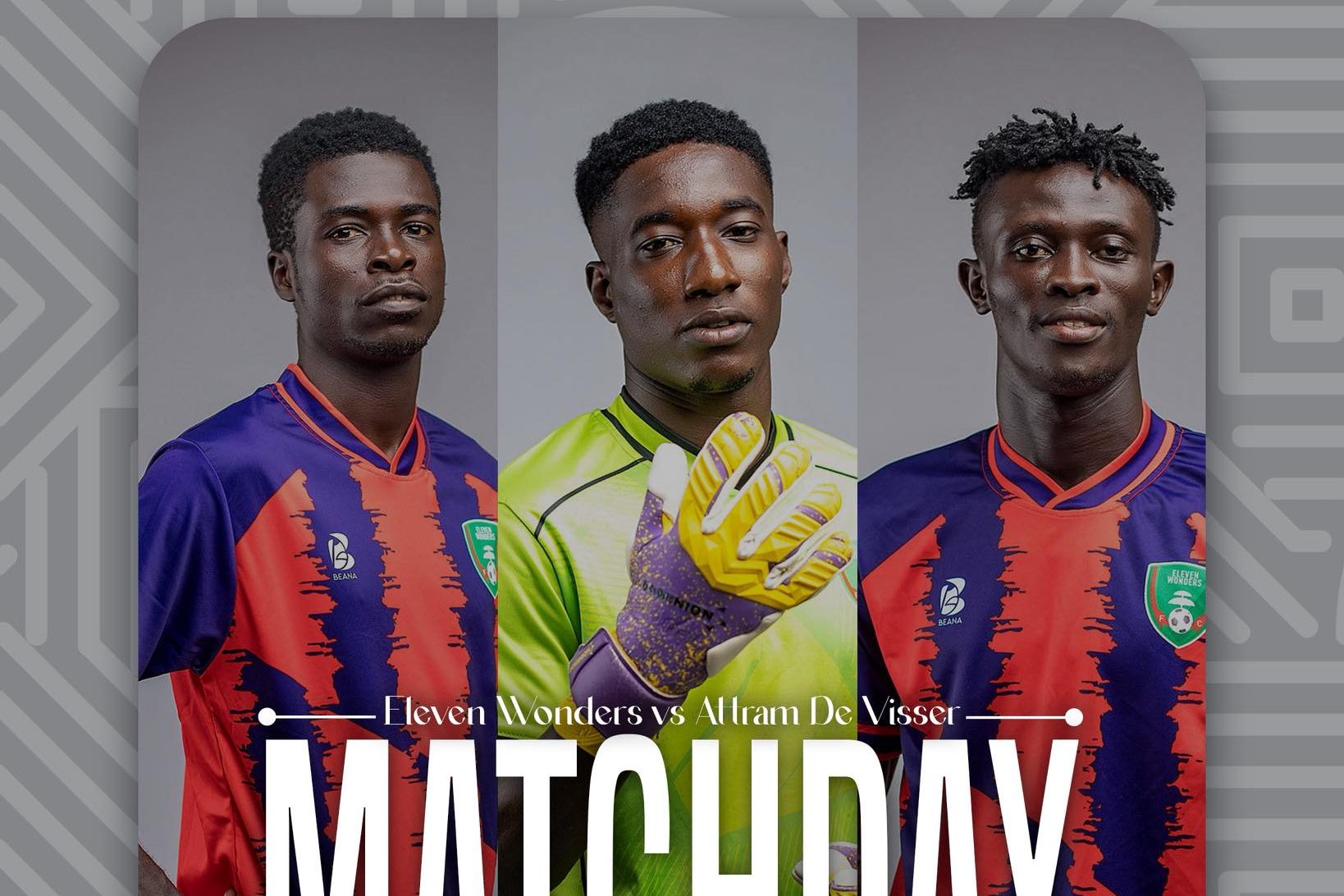 Ghana: FIFA slaps Eleven Wonders with transfer ban