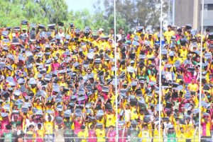 Ethiopian Coffee Supporters