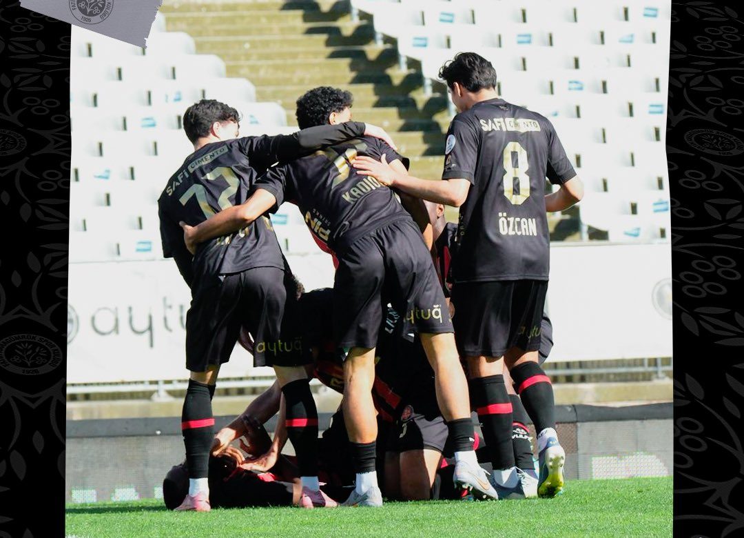 Süper Lig: Babicka strikes late to give Karagümrük crucial victory