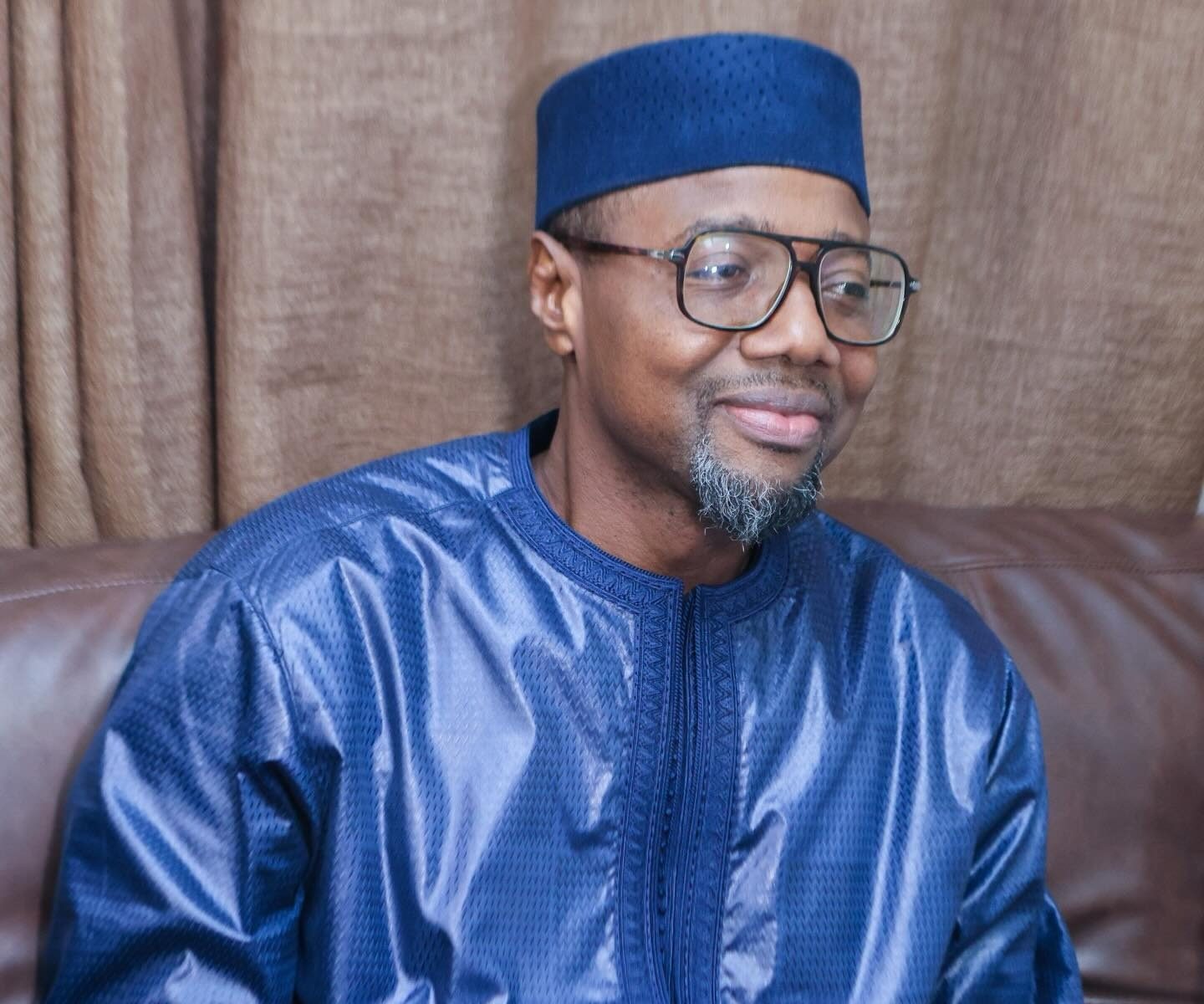 Mali: New FEMAFOOT president Baba Cisset pledges unity and development