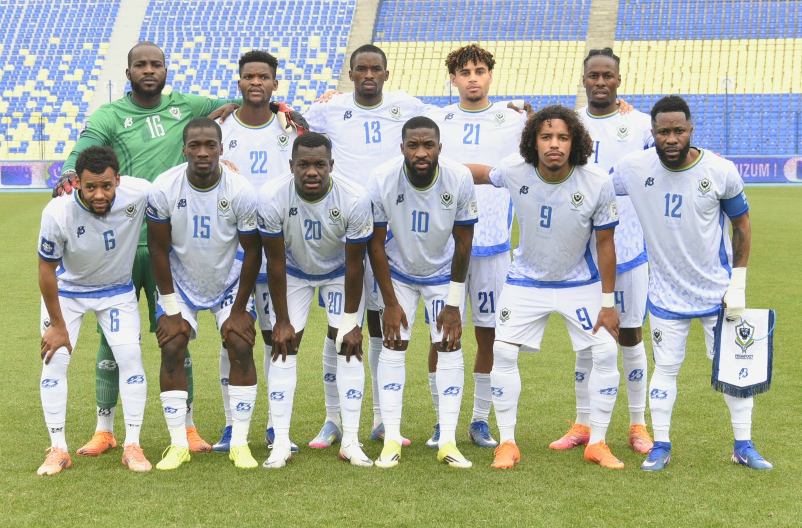 Gabon: Search for new national team coach stalled by internal dispute