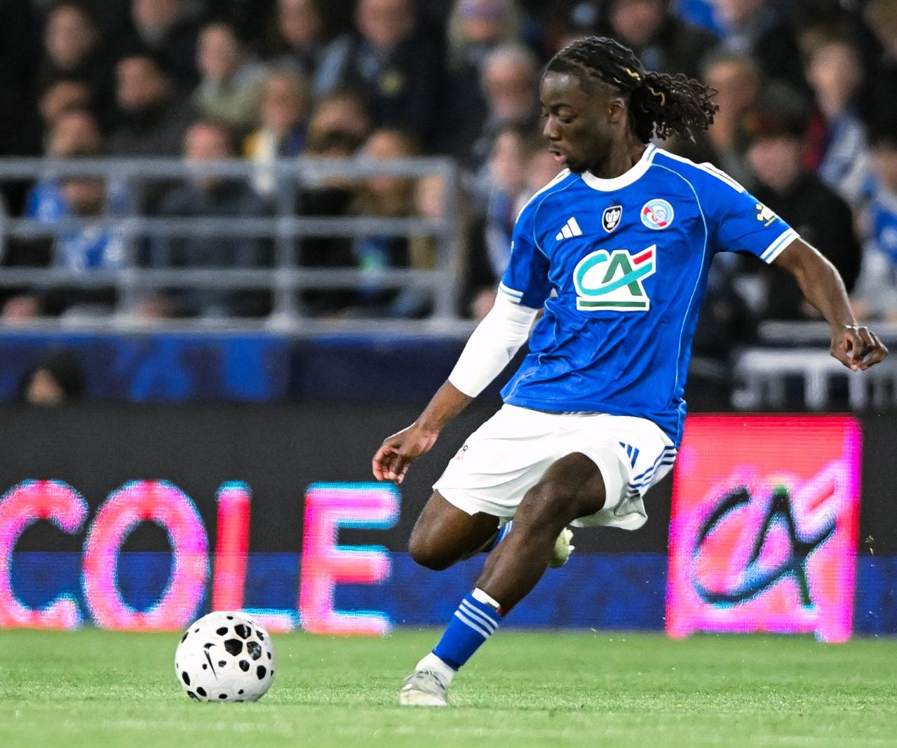 Ismaël Doukouré nearing Ivory Coast switch of allegiance