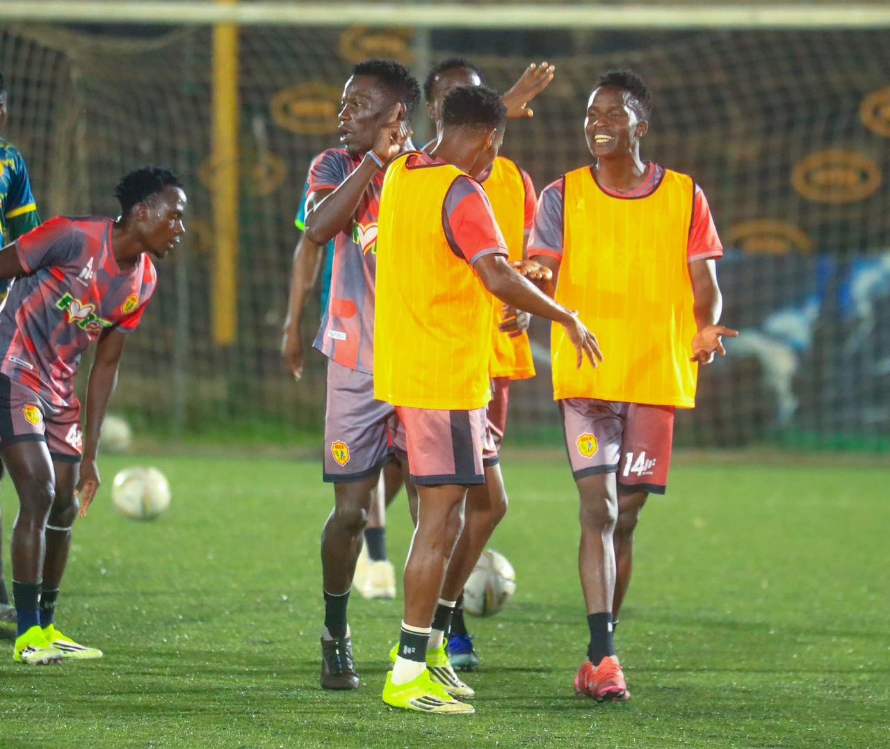 Uganda Premier League: Magera calls for precision as KCCA face stern Kitara test