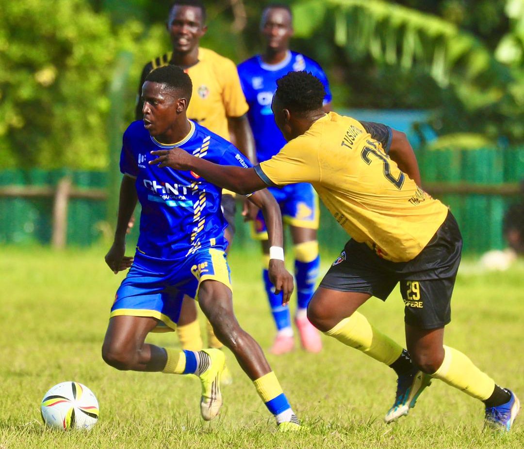 Uganda Premier League: KCCA stay in touch, UPDF surge while Vipers hold firm