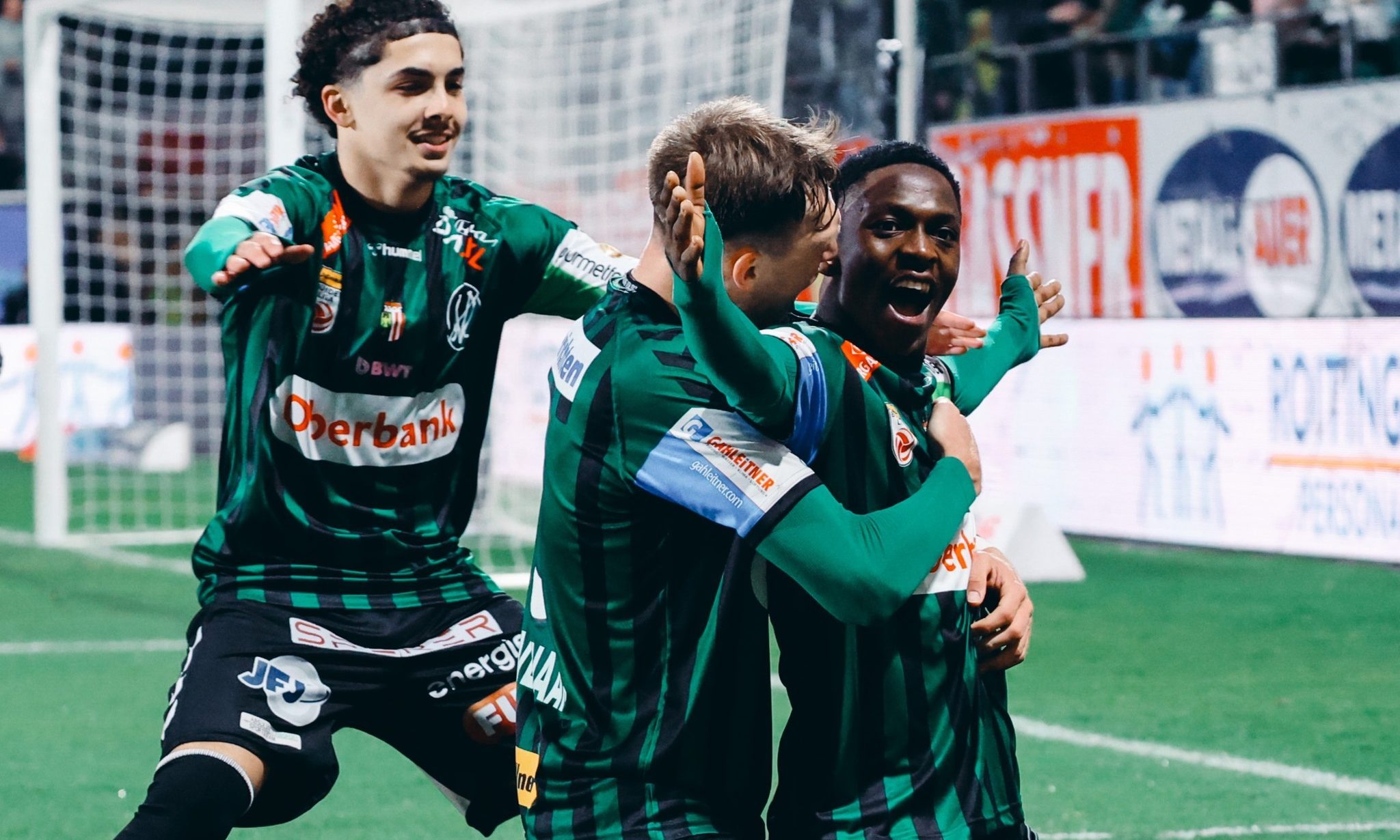 (VIDEO) Kingstone Mutandwa grabs hat-trick in SV Ried comeback win