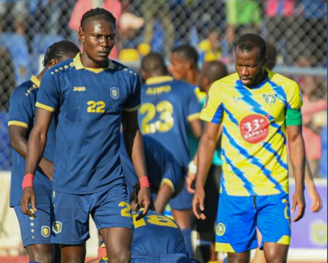 Linafoot Playoffs: Saint-Éloi Lupopo and reigning champions Les Aigles play to draw