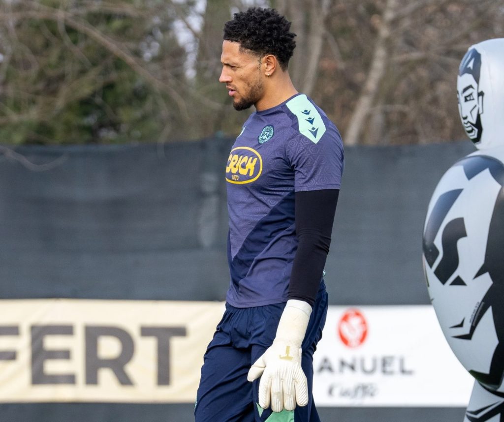 Udinese Coach Confirms Maduka Okoye Fit For Clash With Como