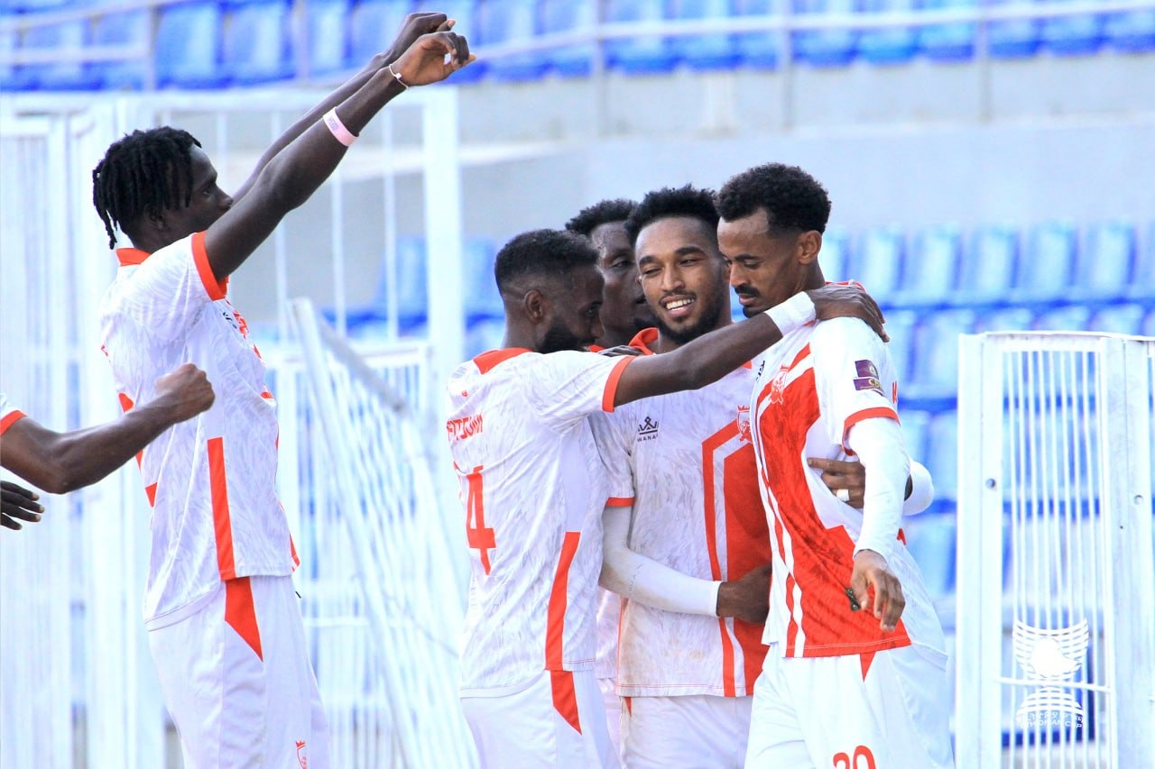 Ethiopian Cup: Mekele 70 Enderta and Wolwalo secure historic semi-final spots