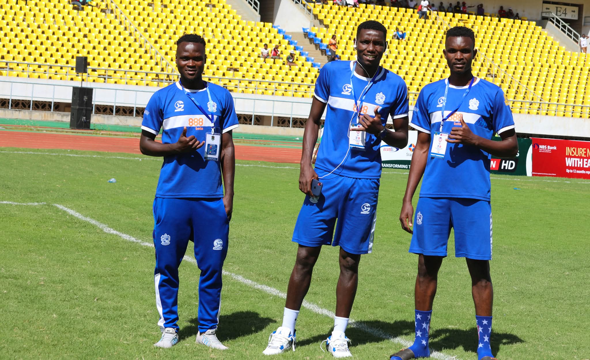 Malawi: FDH Premiership match kickoff marred by venue feud