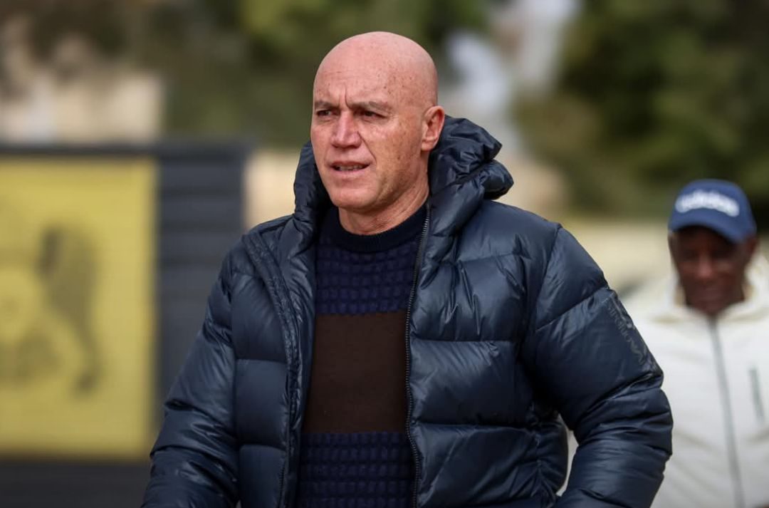 Al Nasr Benghazi slapped with FIFA registration ban over unpaid dues to former coach Gamondi