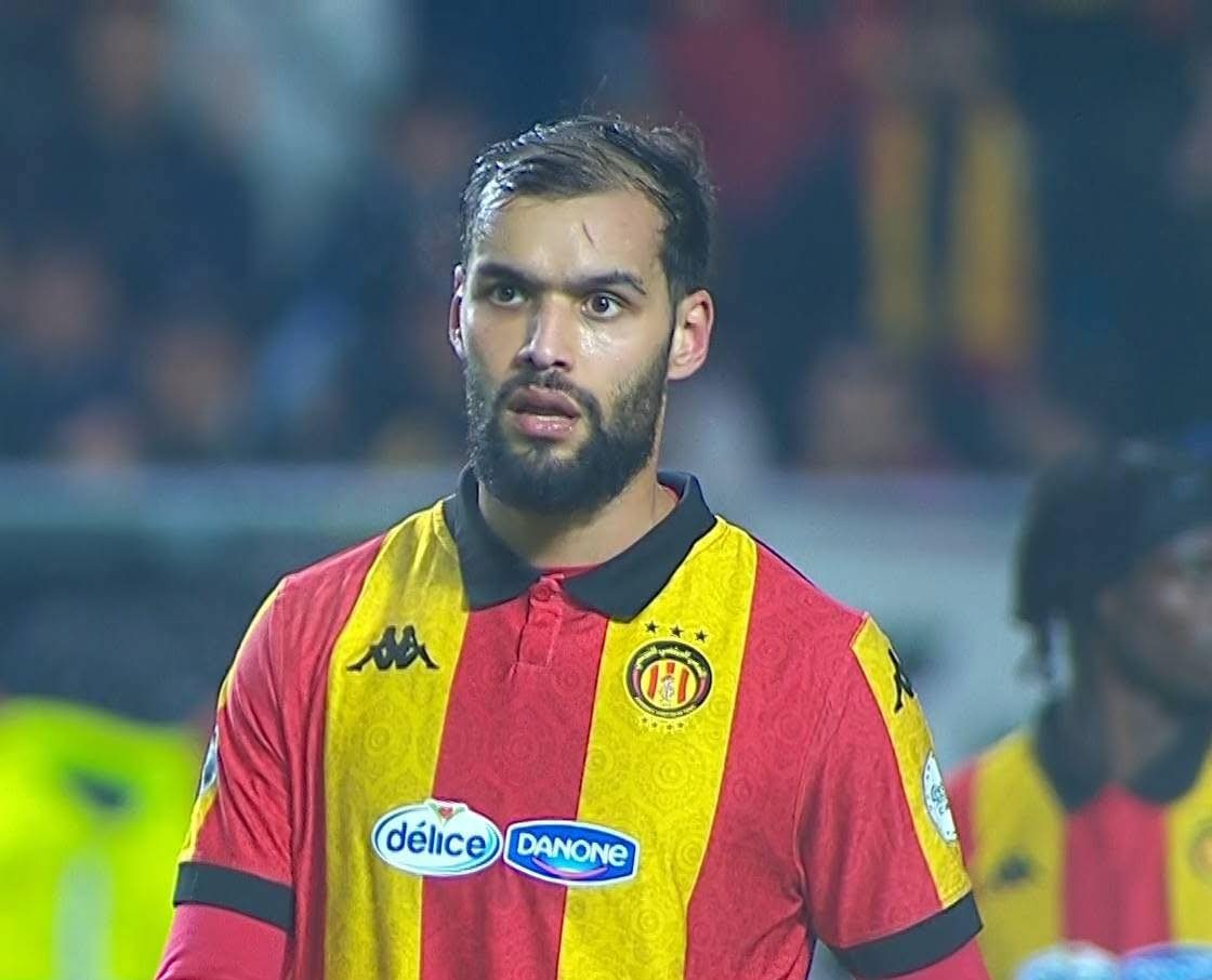 Espérance fail to seize first place in Tunisia Ligue 1 following draw