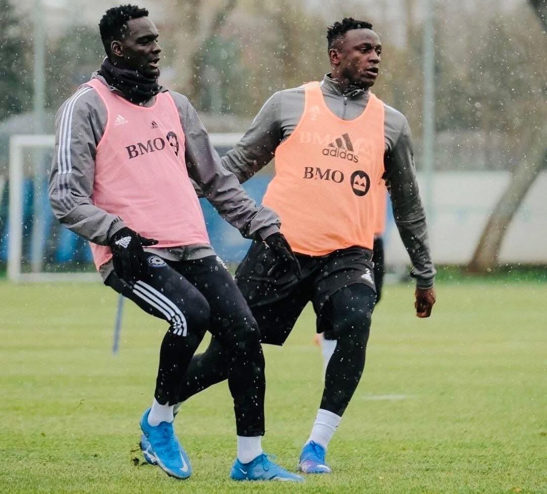 Kenya legend Wanyama hails Mustafa Kizza’s dead-ball brilliance, credits Thierry Henry influence