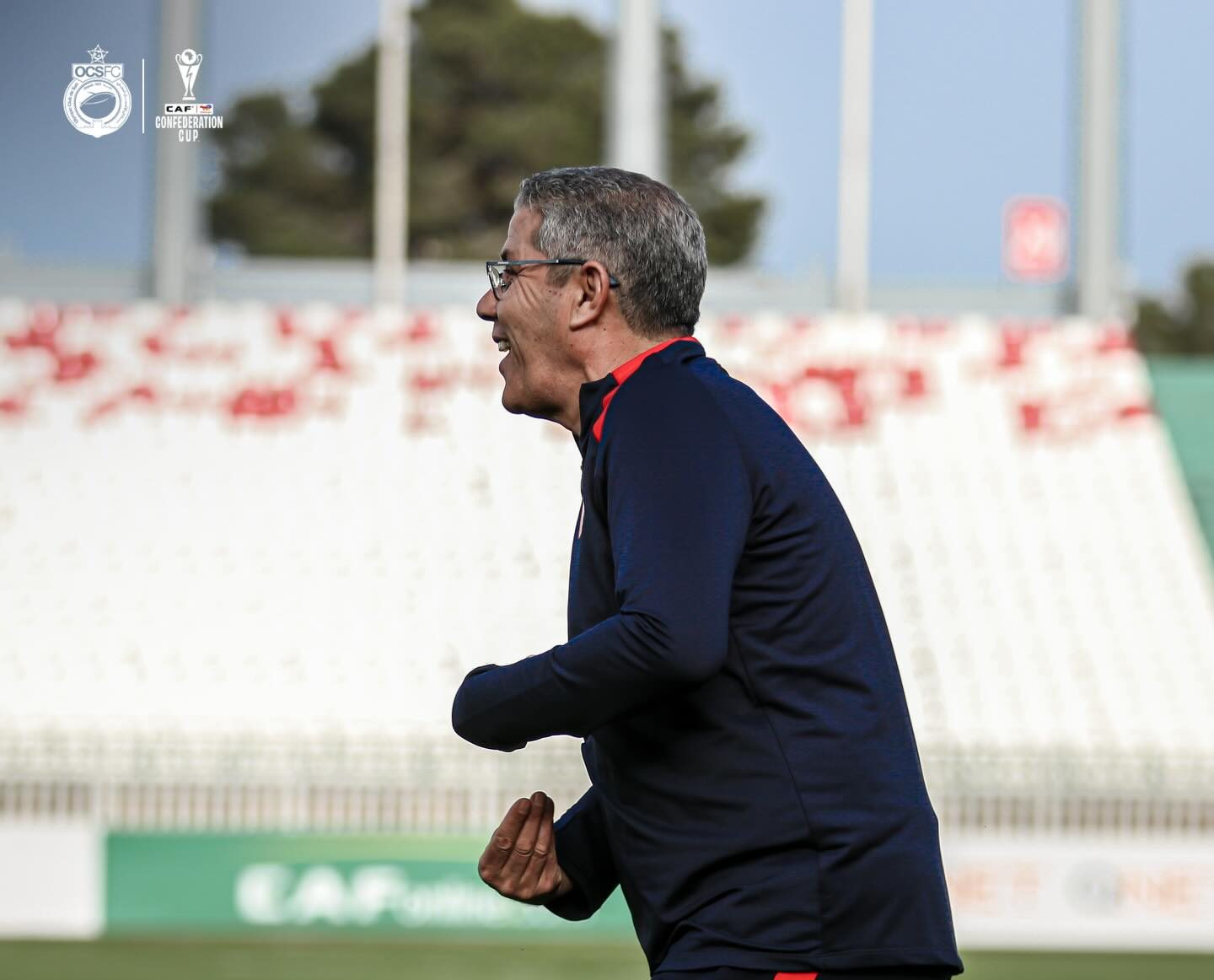 Khatoui (OC Safi) : “Nous nous en voulons pour les occasions manquées”