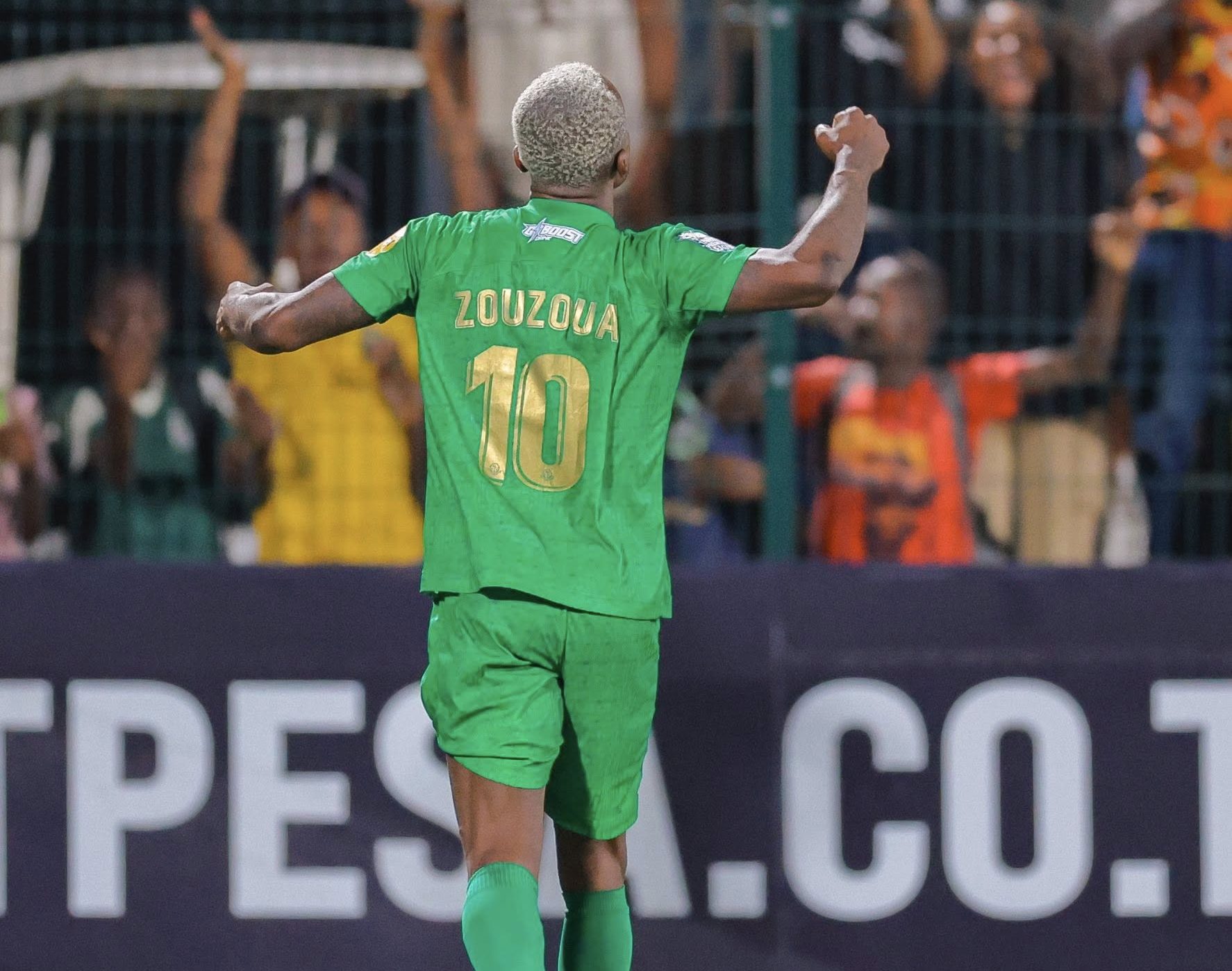 Yanga roll over Tanzania Prisons for another victory