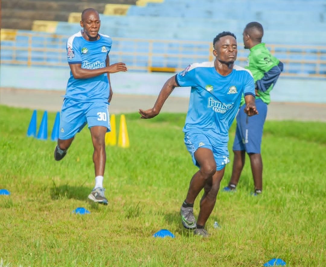 NBC Premier League: Crucial matches lined up as action resumes across Tanzania