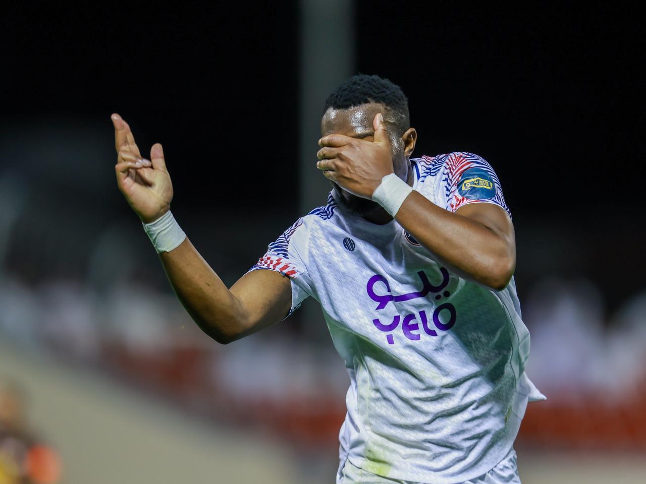 Saudi First Division League: Simy returns to scoring ways; Chivaviro strikes twice