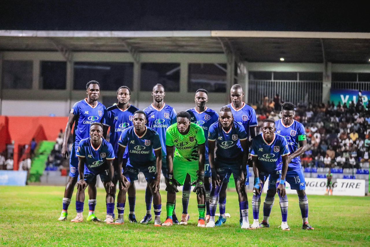 Uganda Premier League: SC Villa rise to third; Calvary stun Kitara with gritty draw