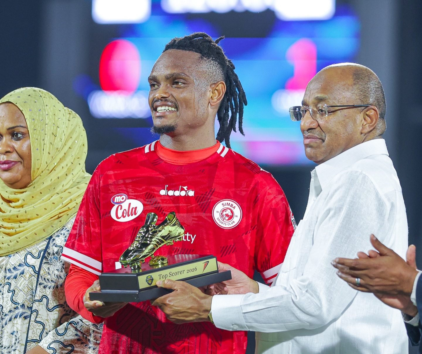 Muungano Cup 2026 concludes with individual awards honouring tournament’s standout performers