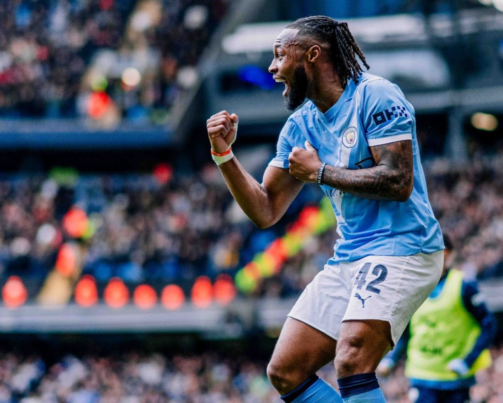 Fa Cup: Semenyo, Haaland Lead Manchester City To Thrashing Of Salah And Liverpool