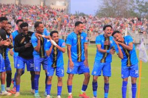 Ethiopian Premier League: Sidama Coffee Vs Mekele On April 4, 2026