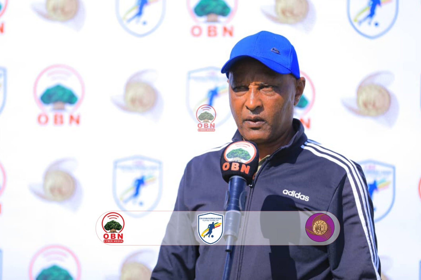 Yared Gemechu: “Rain changed everything” in Sidama Coffee defeat