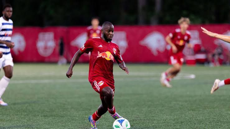 Steven Sserwadda: Ugandan midfielder finding his rhythm at CT United