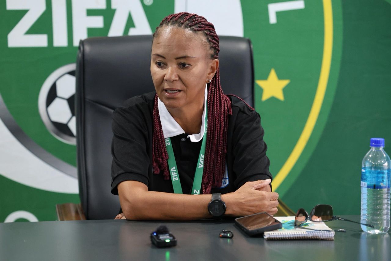 U-17 WWC (Q): Botes urges focus as Teen Cranes take commanding advantage from Harare