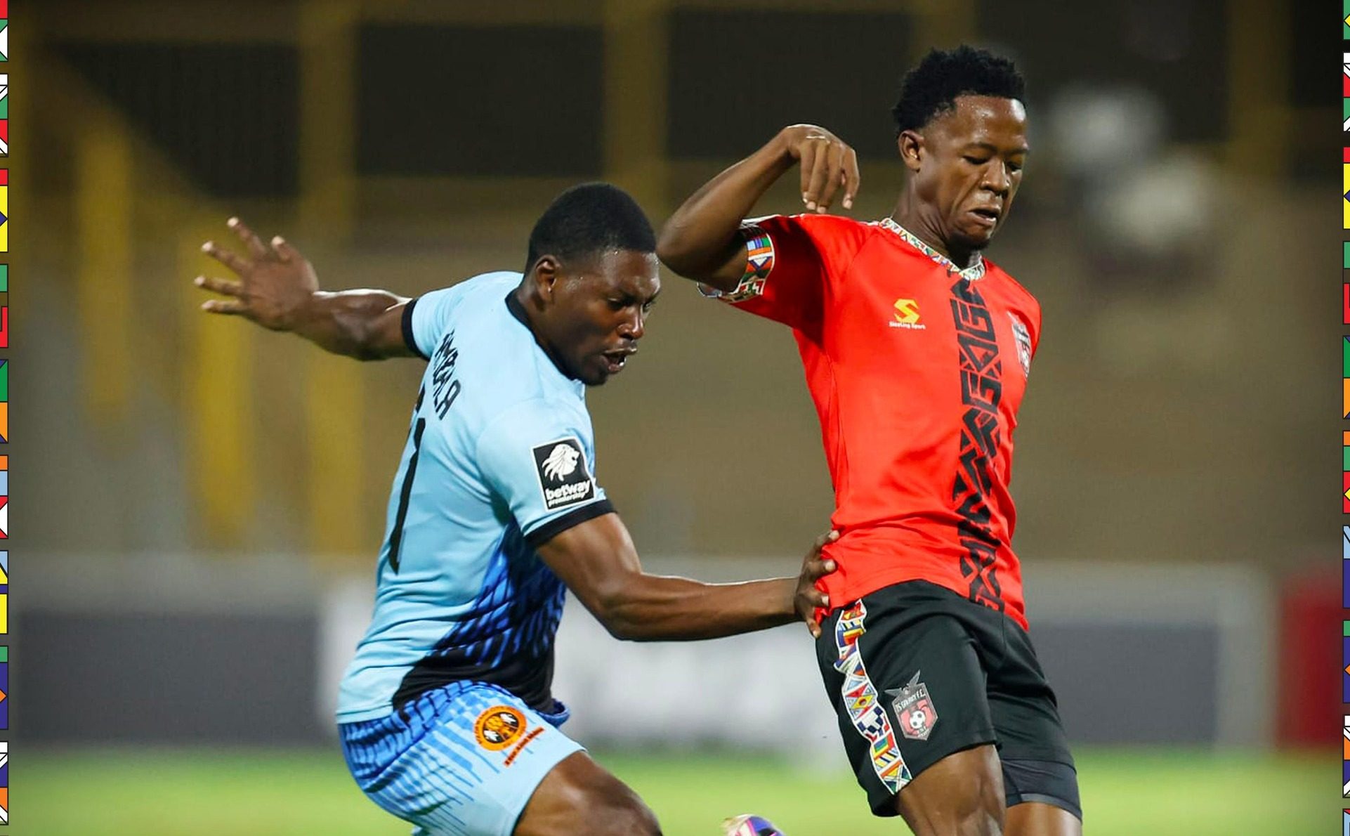Betway Premiership: Polokwane City add to TS Galaxy’s miserable league form