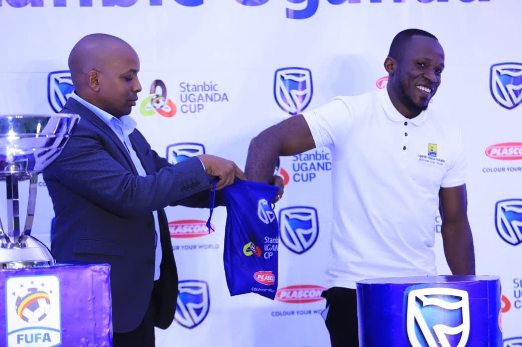 Uganda Cup semis set as heavyweights collide in two-legged showdowns