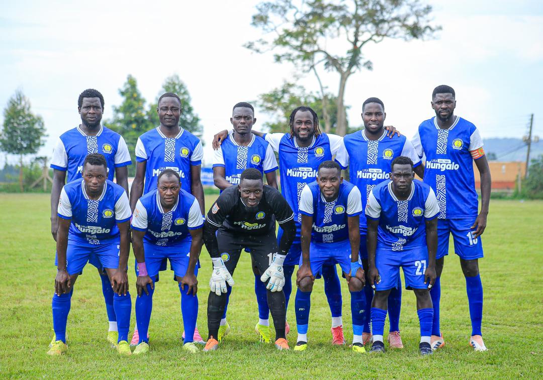Uganda Premier League: Matchday 26 ignites survival scraps and top-8 race