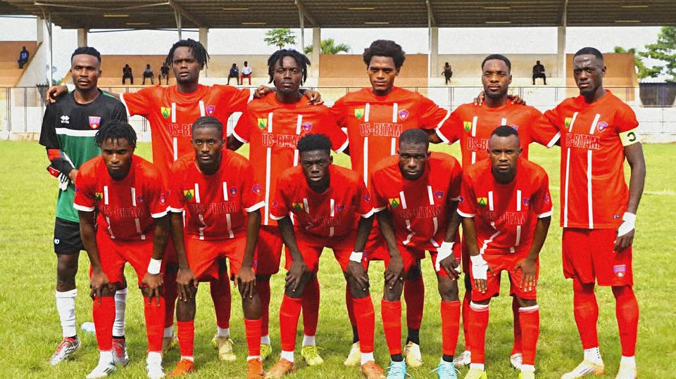 Gabon: US Bitam risk relegation after FIFA transfer ban crisis