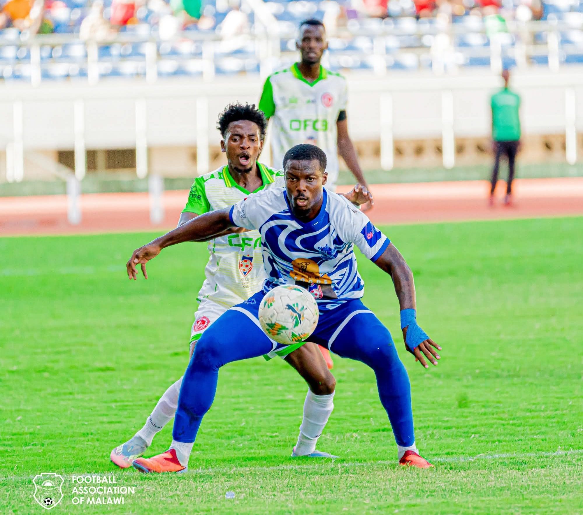 Malawi: Wanderers claim NBS Charity Shield
