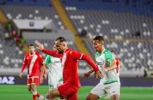 Colère à Casablanca : le Wydad accroché par le DHJ et freiné dans la course au sommet