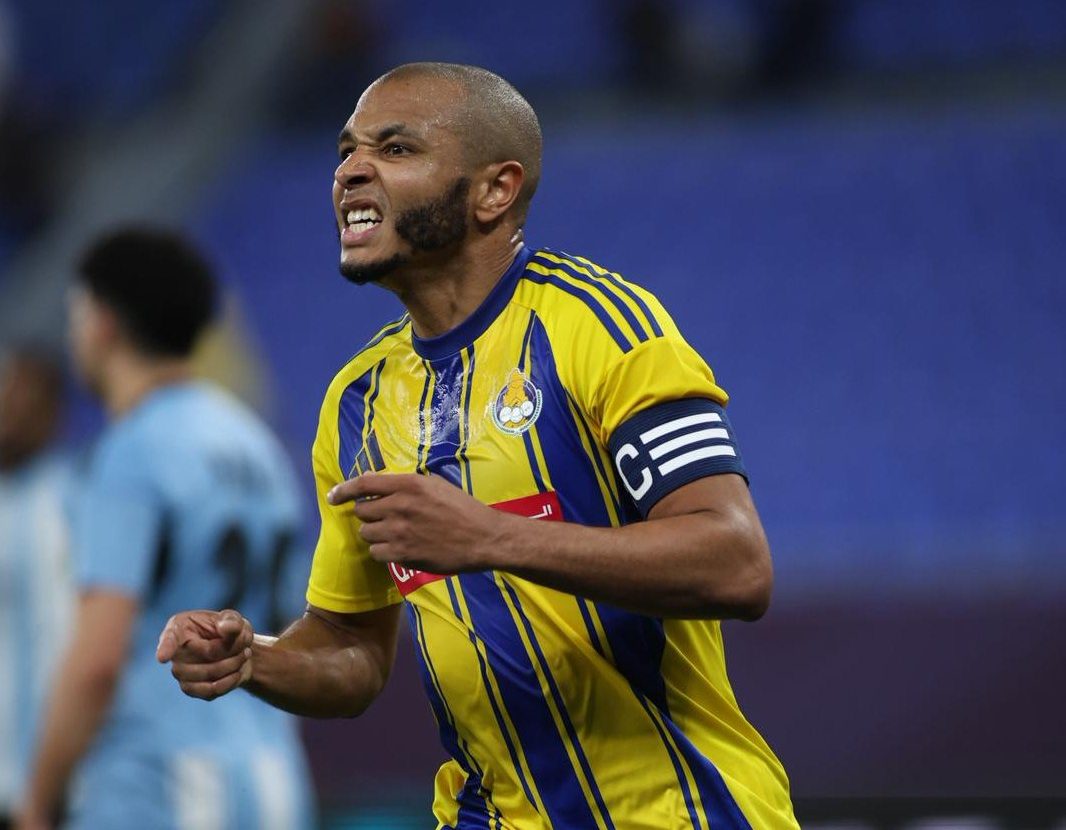 Qatar Stars League: African stars clash in thrilling Al Wakra-Al Gharafa clash; Toko Ekambi scores again