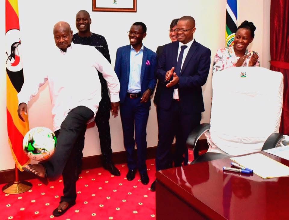 AFCON 2027: Museveni greenlights additional $243M as Uganda intensifies preparations
