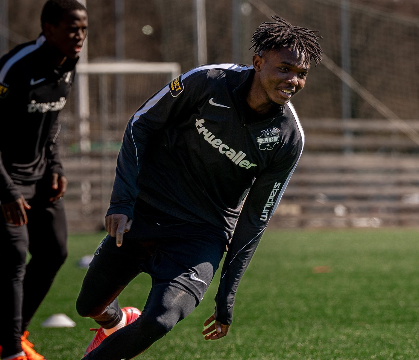 Bundesliga clubs eye Nigerian starlet Zadok Yohanna