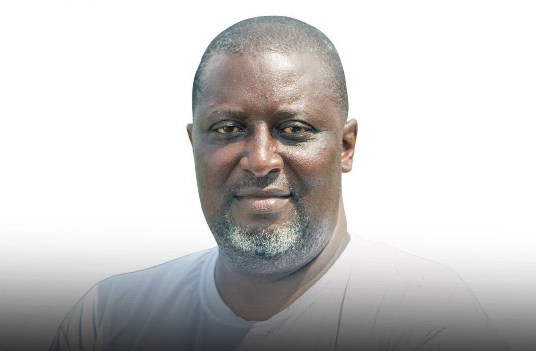 ​NFF appoints Akeem Busari as new Flamingos coach