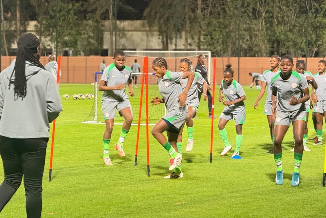 Flamingos set for high-octane double-header ahead of World Cup qualifiers