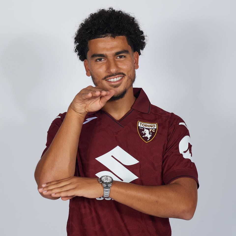 Zakaria Aboukhlal: Torino boosted by return Morocco forward