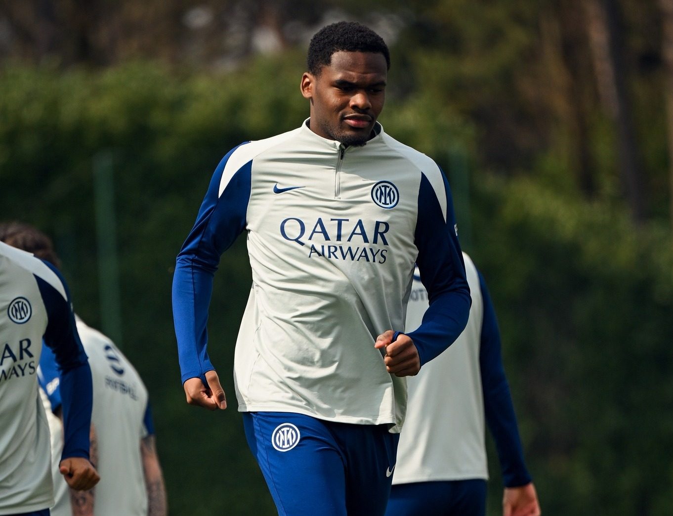 FIFA approves Ange-Yoan Bonny’s international switch from France to Ivory Coast ahead of 2026 World Cup