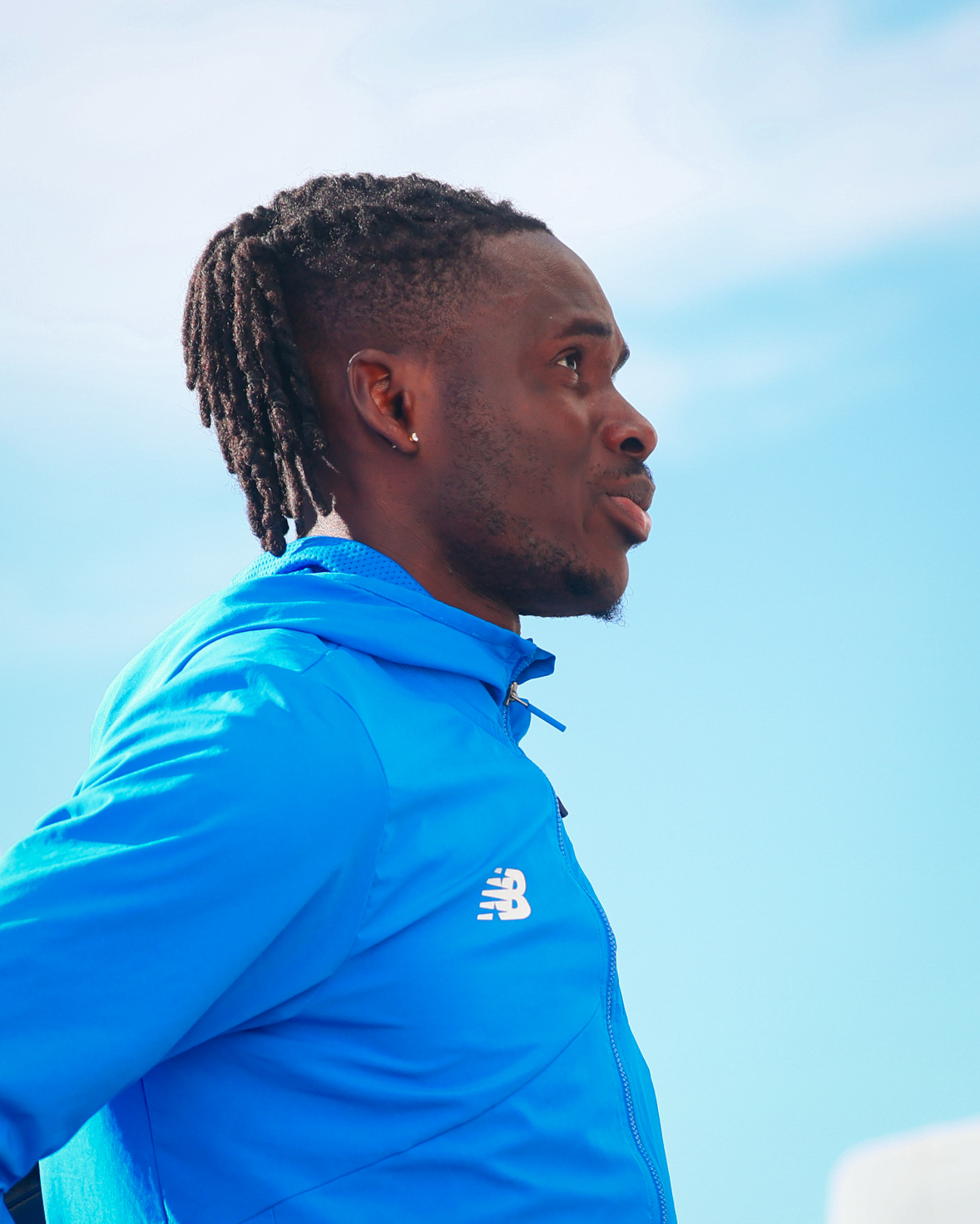 World Cup: Odilon Kossounou races against time to be fit for tournament