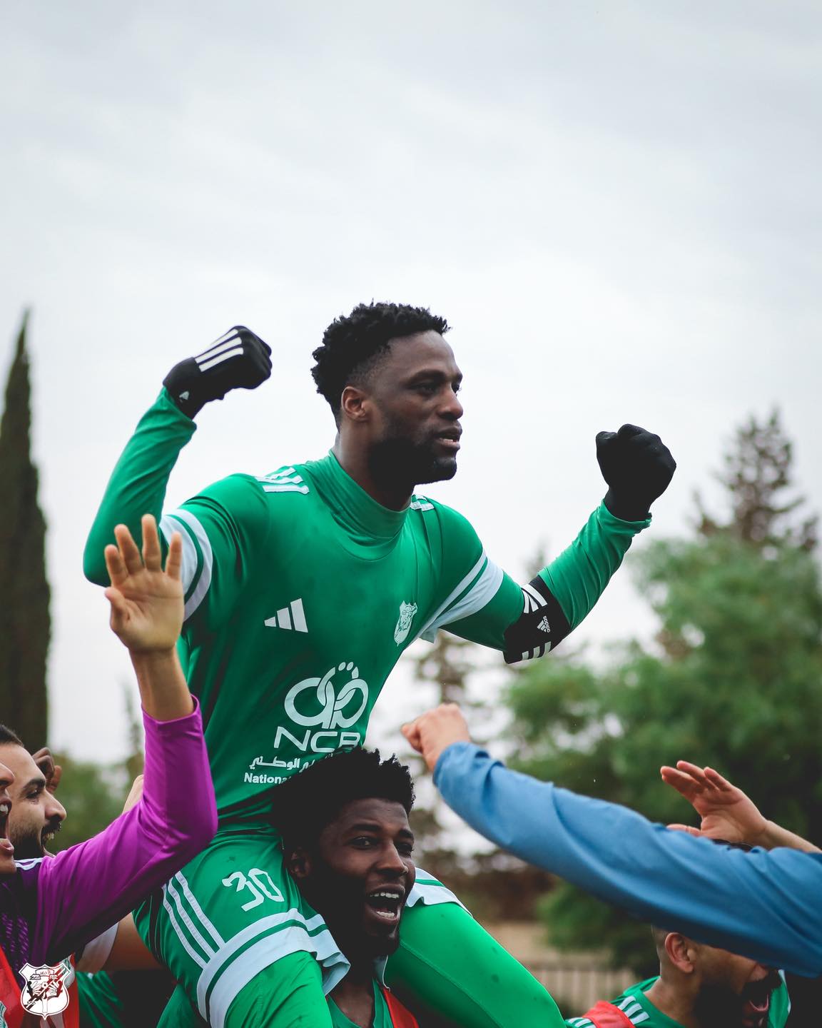 Libyan Cup quarterfinals recap: Ary Papel scores super hat-trick as four teams reach the semi-finals