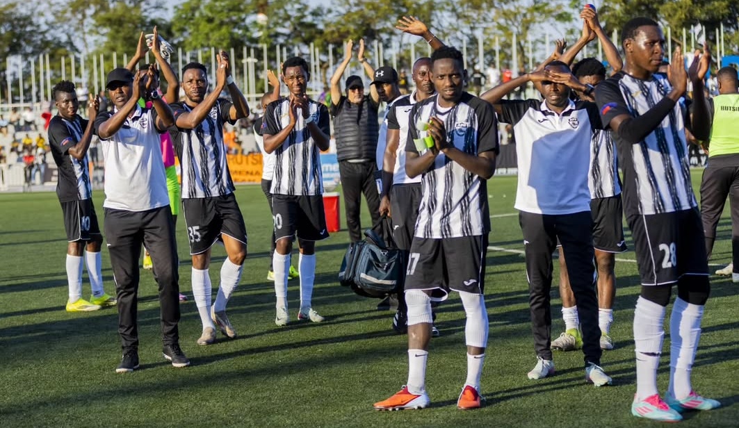 APR FC crowned Rwanda champions, secure CAF Champions League spot