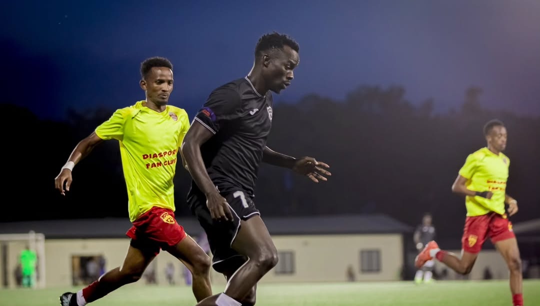 APR FC and Rayon Sports set for blockbuster Peace Cup derby final in Kigali