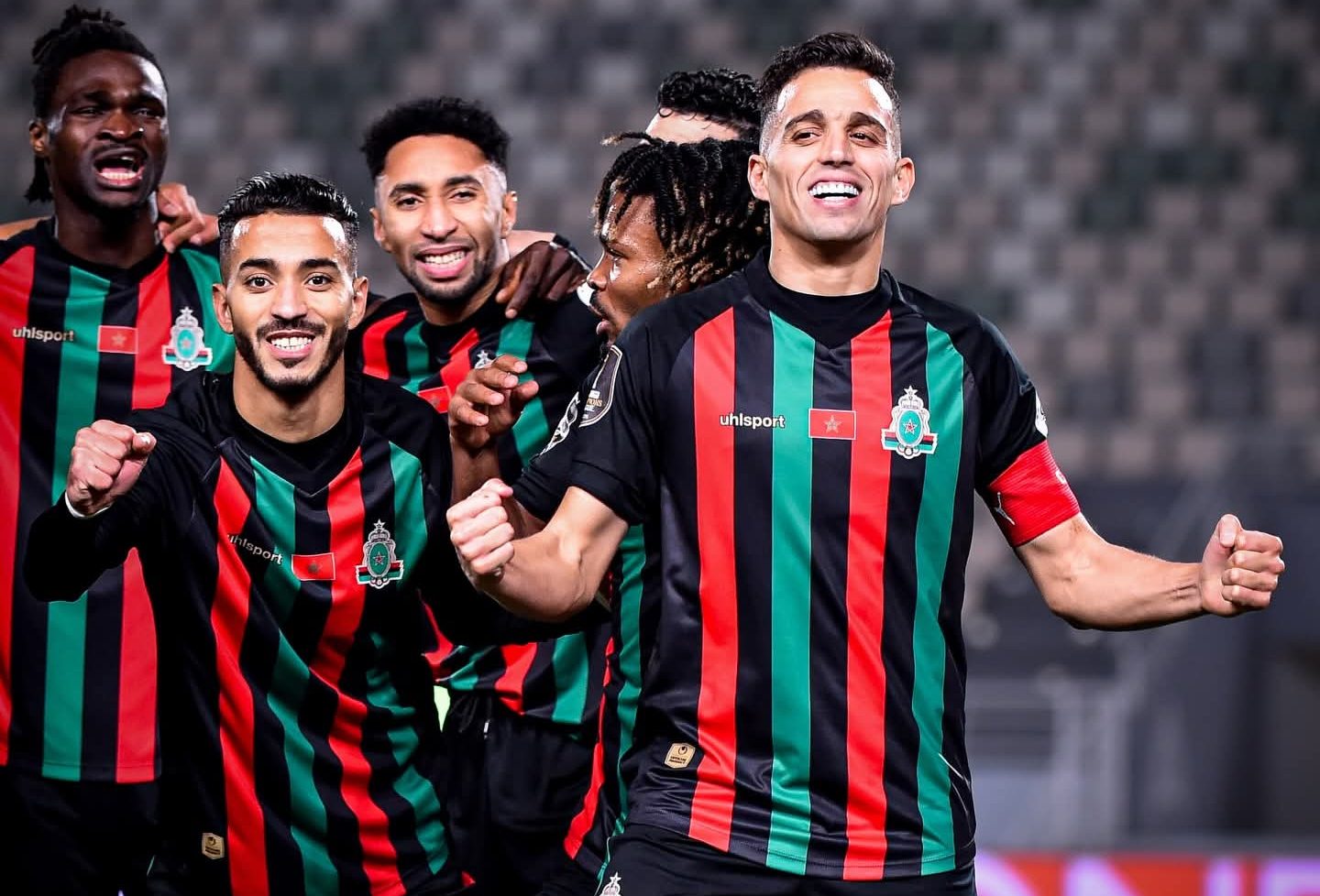 AS FAR kickoff CAF Champions League mind games, launch ticket sales