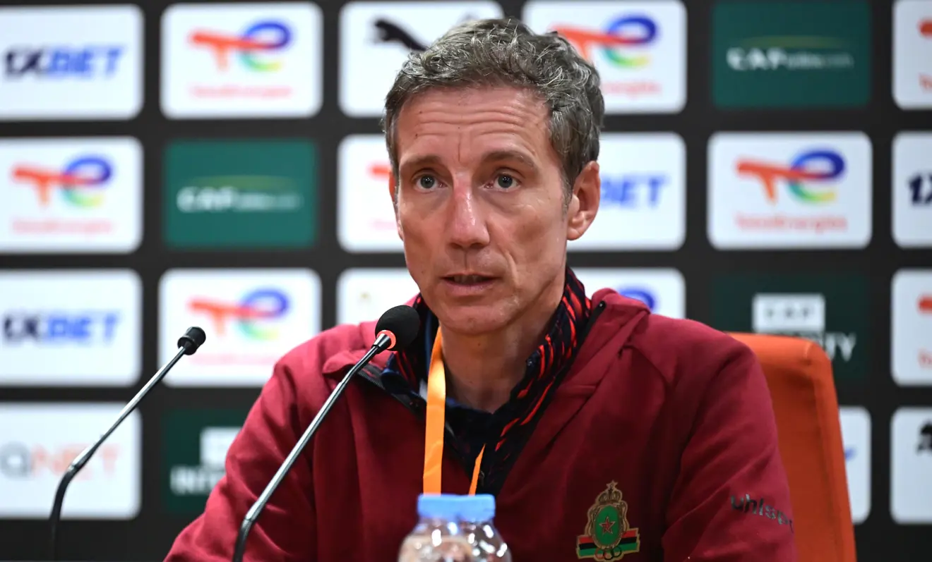 AS FAR boss issues defiant warning to Sundowns despite Loftus heartbreak