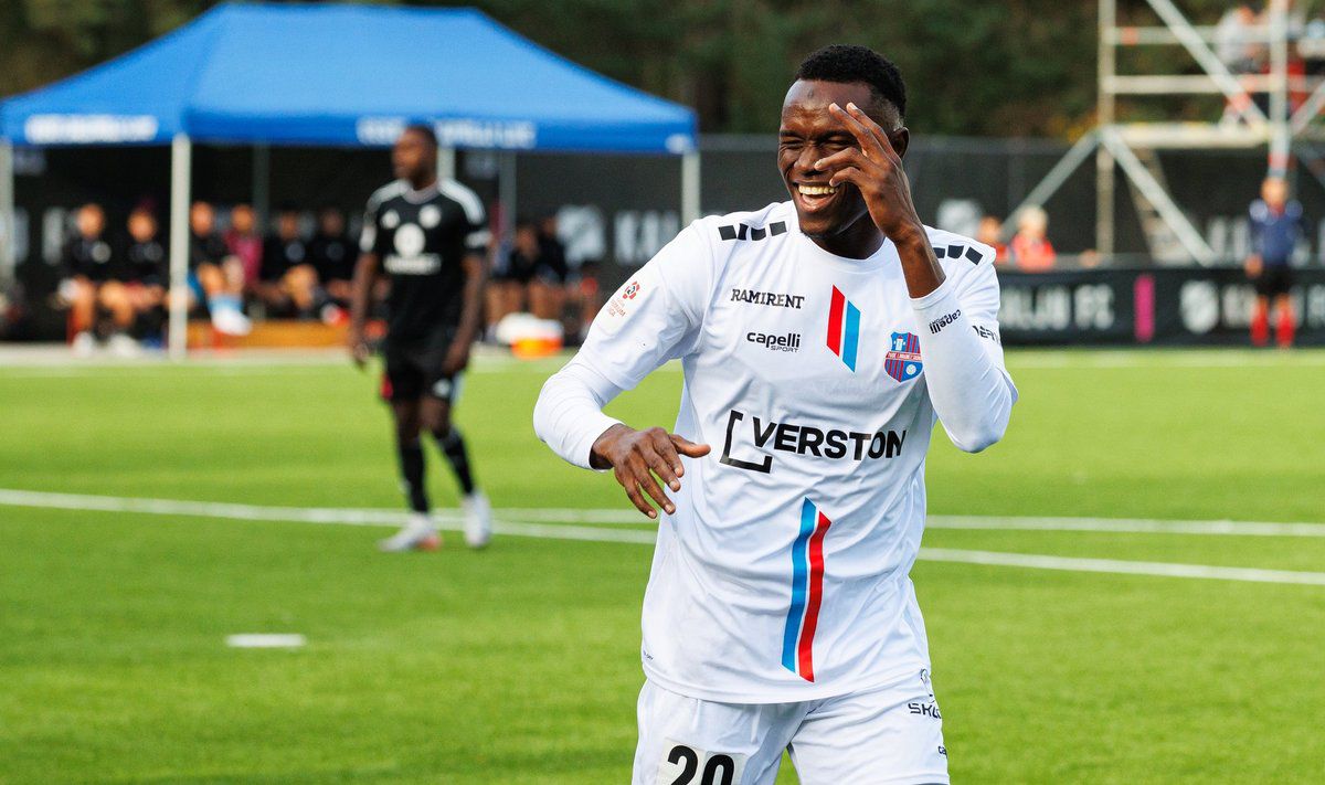 Ceesay, Agyei, Soumaré, and Paintsil on target in weekend of African excellence