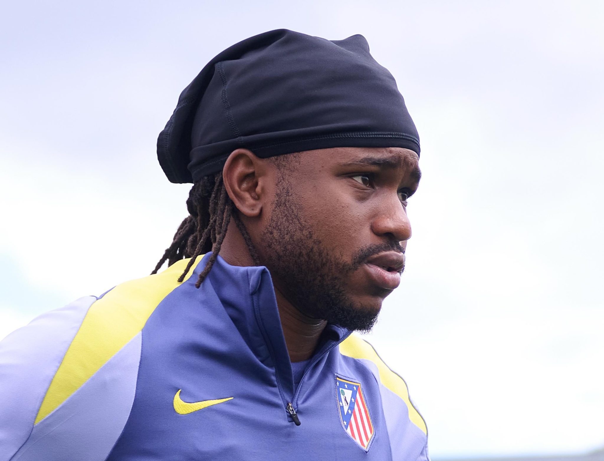 Lookman register back-to-back goals in Atletico win