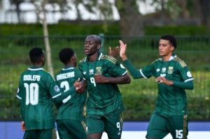 CAN U17 2026 : L’Afrique du Sud renverse le Sénégal